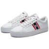 Fashion Court Sneakers White