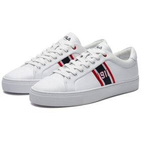 Fashion Court Sneakers White