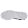 Fashion Flatform Sneakers White