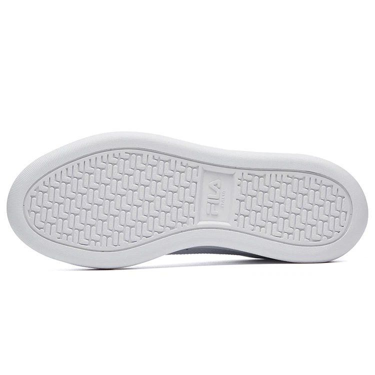 Fashion Flatform Sneakers White
