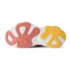 Fashion Running Sneakers "White Pink"