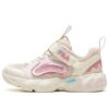 Fashion Sneakers "Cream White Pink"
