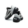 Fashion Sneakers Low Cut Grey