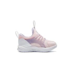 Fashion Sneakers “Pink Purple”