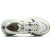 Fashion Sneakers White/Blue