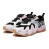 Fashion Training Shoes "Black Pink"