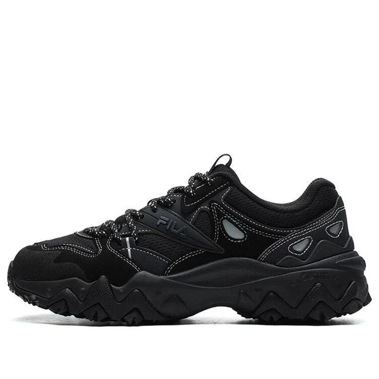 Fellow 2 2 Sneakers "Black"
