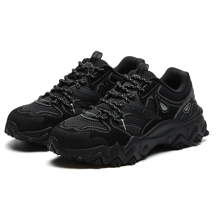 Fellow 2 2 Sneakers "Black"