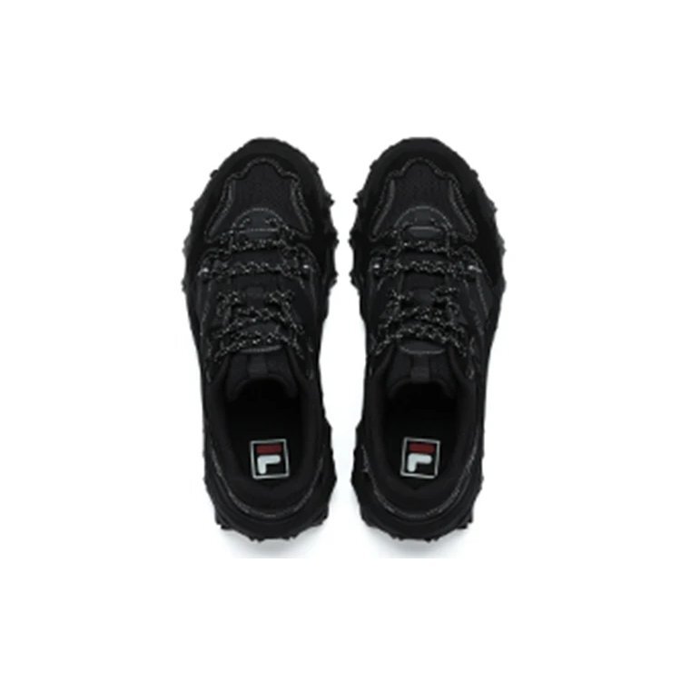 Fellow 2 2 Sneakers "Black"