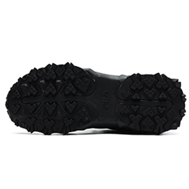 Fellow 2 2 Sneakers "Black"
