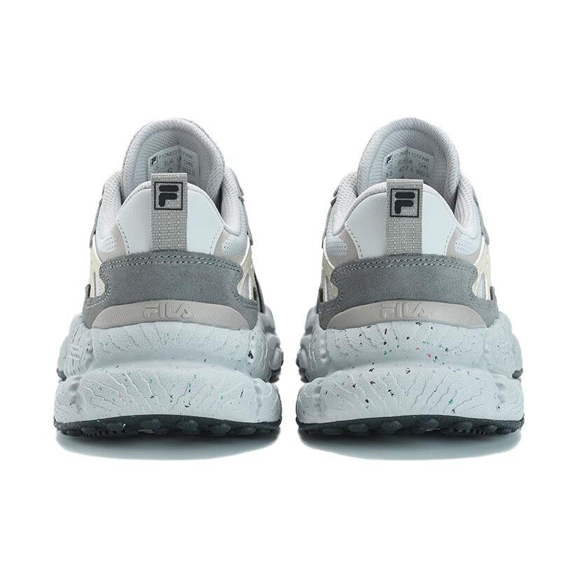 Fern Sneakers "Blue Grey Green"