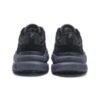 FERN Sneakers "Grey Black"