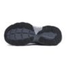 FERN Sneakers "Grey Black"
