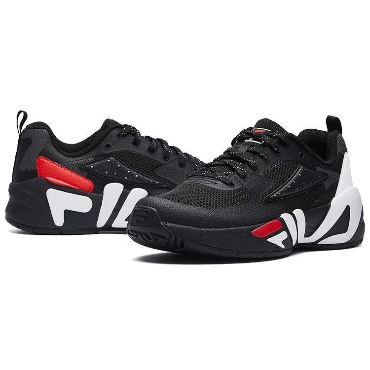 Fht Series Mind BLower VNTG GS Black