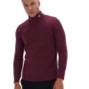Fig 19th Classic Roll Neck Sweater