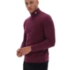 Fig 19th Classic Roll Neck Sweater
