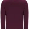 Fig 19th Classic Roll Neck Sweater