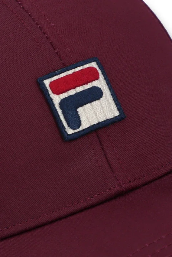 Fig Edric Classic Baseball Cap
