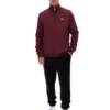Fig Moor Padded Front Jacket