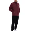 Fig Moor Padded Front Jacket