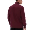 Fig Moor Padded Front Jacket