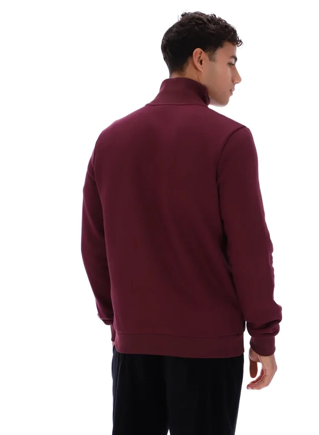 Fig Moor Padded Front Jacket