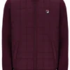 Fig Moor Padded Front Jacket