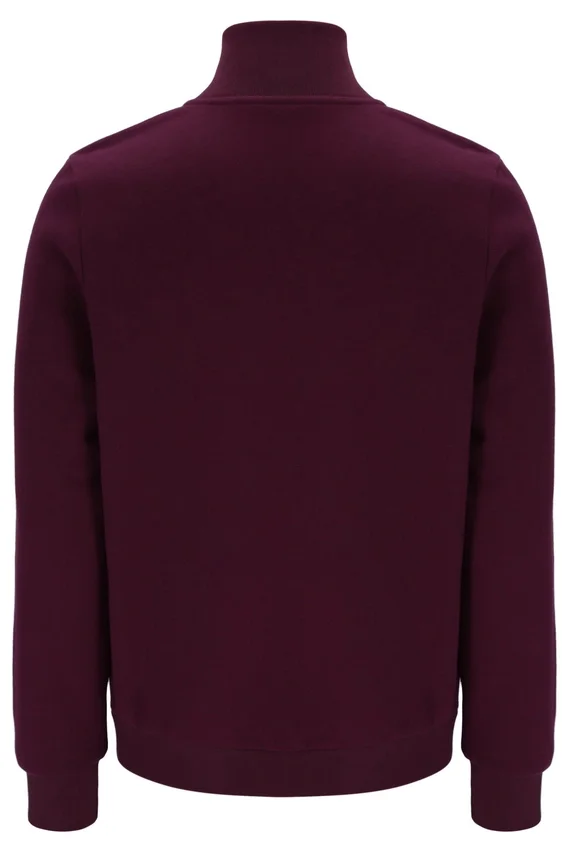 Fig Moor Padded Front Jacket