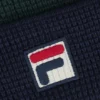 Fila Forest Rune Colourblock Turn-Up Beanie