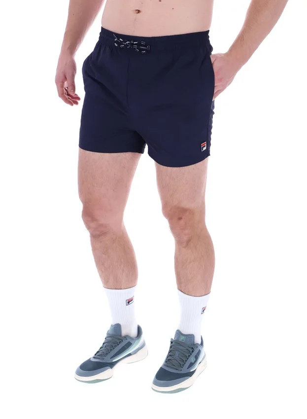 Fila Navy Artoni Swim Short