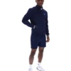 Fila Navy Arturo Coach Jacket
