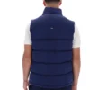 Fila Navy Blaze Padded Gilet