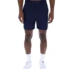 Fila Navy Caruso Chino Shorts