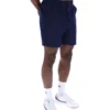 Fila Navy Caruso Chino Shorts