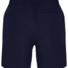 Fila Navy Caruso Chino Shorts