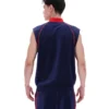 Fila Navy Daniele Archive Versatile Track Top