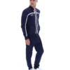 Fila Navy Emilio Track Top