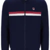 Fila Navy Enrico Track Top