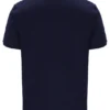 Fila Navy Ettore Zip Polo
