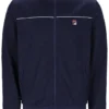 Fila Navy Gennaro 1911 Monogram Track Top