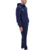 Fila Navy Gino Light Weight Jacket