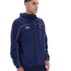 Fila Navy Gino Light Weight Jacket