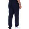 Fila Navy Henri Zip Pocket Joggers