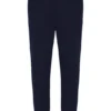 Fila Navy Henri Zip Pocket Joggers