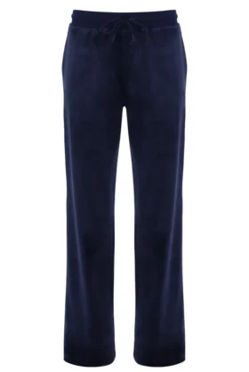 Fila Navy Isabella Open Leg Lounge Pant