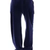 Fila Navy Isabella Open Leg Lounge Pant