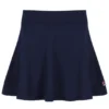 Fila Navy Jeena Skater Tennis Skirt