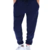 Fila Navy Jianna Cuffed Jogger