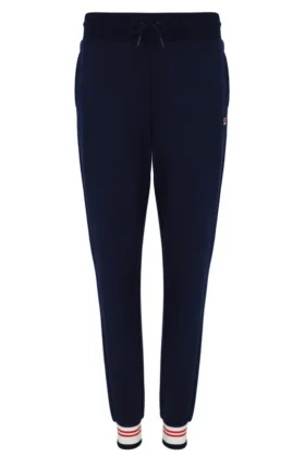 Fila Navy Jianna Cuffed Jogger