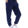 Fila Navy Jianna Cuffed Jogger